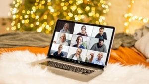 How to Stay Connected With Family and Friends This Holiday Season 